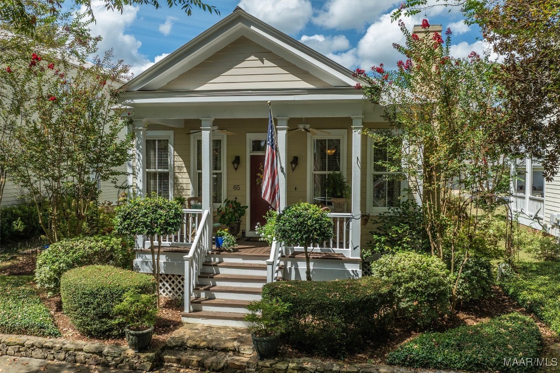 Avenue Of The Waters , Pike Road, AL 36064 #1