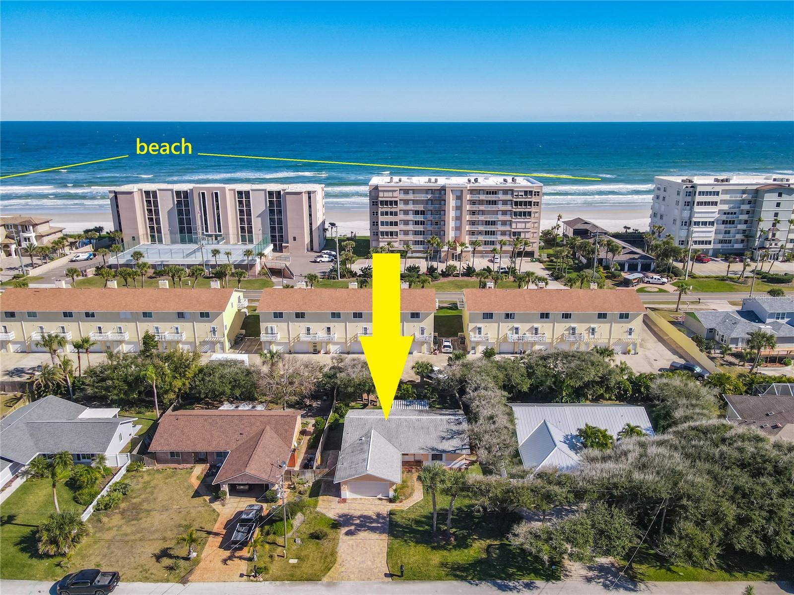 Residential in PONCE INLET 2