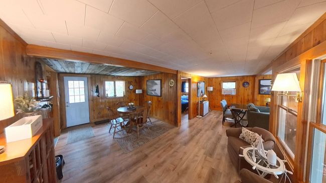 61 E Danforth Rd, House other with 2 bedrooms, 1 bathrooms and null parking in Freedom NH | Image 12