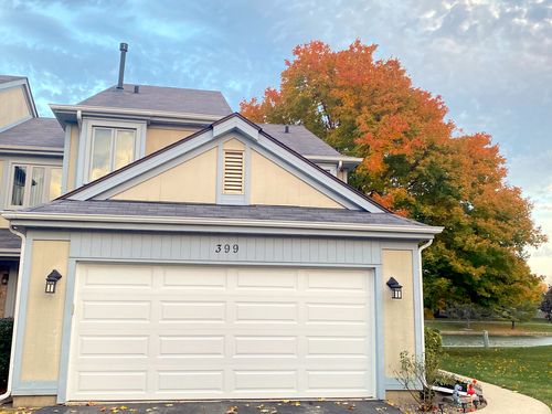 399 Catbird Ln, Deerfield, IL, 60015-3689 | Card Image