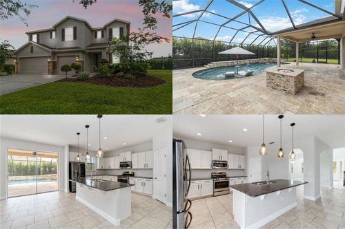115 Myrtleberry Ln, DELAND, FL, 32724-7995 | Card Image