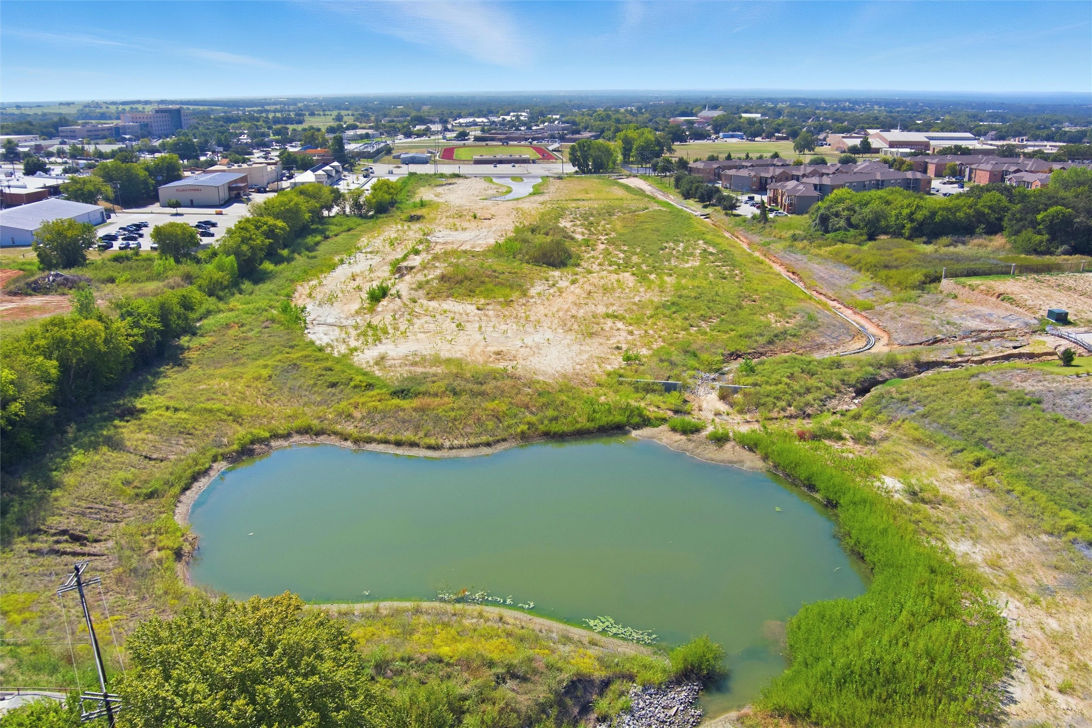 Land in Decatur 3