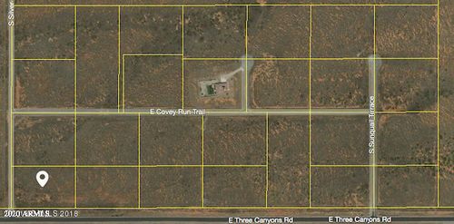 26-tbd Three Canyons Road, Hereford, AZ, 85615 | Card Image