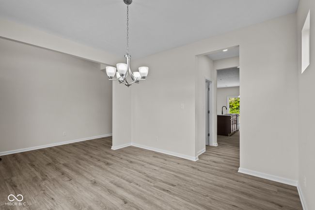 5444 Aspen Wood Ln, House other with 5 bedrooms, 3 bathrooms and null parking in Indianapolis IN | Image 13