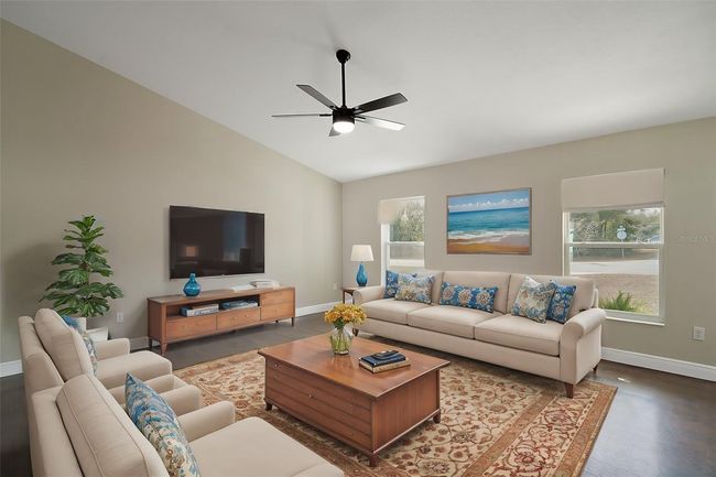 51 Aspen Rd, House other with 3 bedrooms, 2 bathrooms and null parking in Ocala FL | Image 6