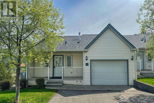 apt-9-11 Eagle Cres, Williams Lake, BC, V2G4R6 | Card Image