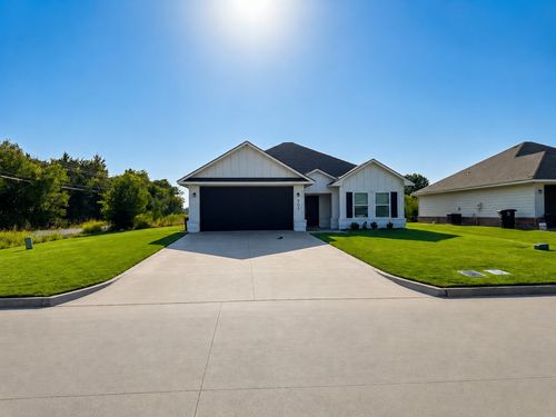 901 Westgate, Durant, OK, 74701 | Card Image