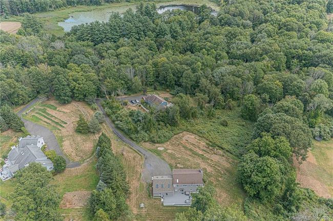 190 Shadow Lake Rd, House other with 5 bedrooms, 4 bathrooms and null parking in Ridgefield CT | Image 4