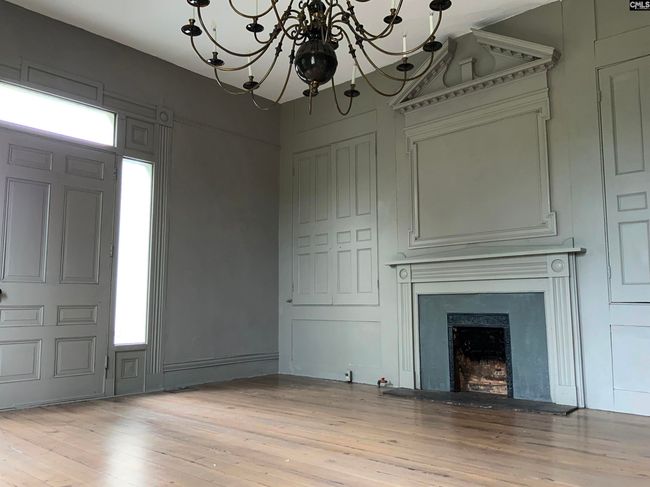 117 E Academy St, House other with 4 bedrooms, 1 bathrooms and null parking in Union SC | Image 8
