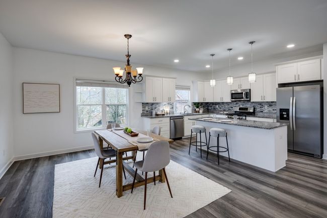SPACIOUS Floor Plan w/ Large Room Sizes | Image 14