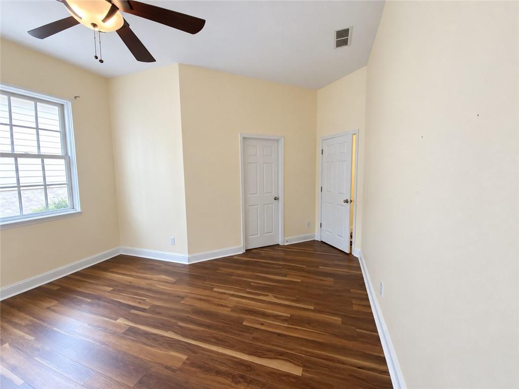 Residential in Douglasville
