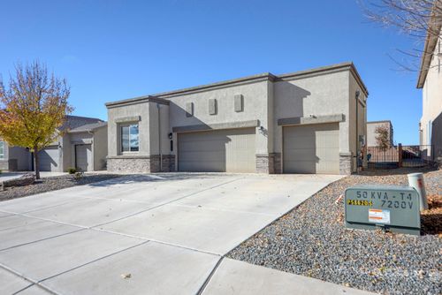 1035 Grace Ct Ne, Rio Rancho, NM, 87144-5791 | Card Image