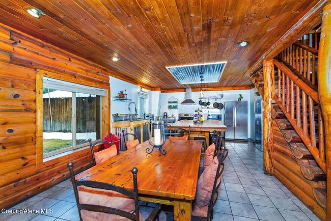 301 Timber Ridge Trl, House other with 12 bedrooms, 5 bathrooms and null parking in Clark Fork ID | Image 21