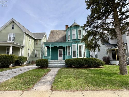 66 N Sandusky Street, Tiffin, OH, 44883 | Card Image