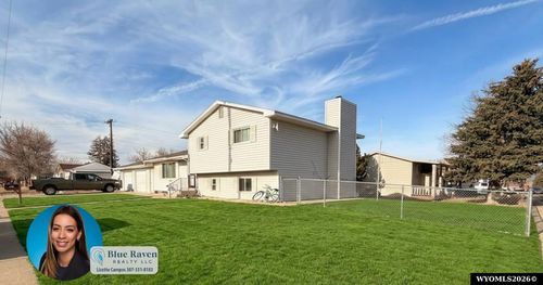 1850 W Walnut St, Wheatland, WY, 82201-2430 | Card Image