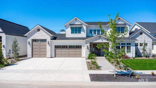 3513 N Harvest Moon Way, Eagle, ID, 83616 | Card Image
