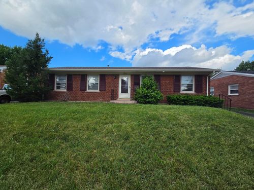 2144 Tamarack Dr, Lexington, KY, 40504-3314 | Card Image