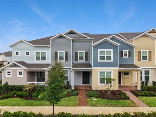 7007 Twilight Bay Dr, WINTER GARDEN, FL, 34787-0131 | Card Image