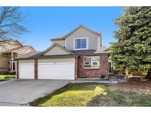 9707 Red Oakes Dr, Highlands Ranch, CO, 80126-3593 | Card Image
