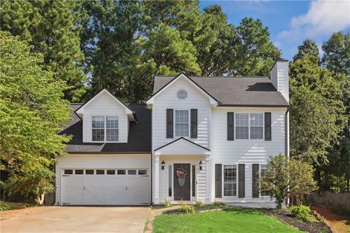 2789 Northgate Way Nw, Acworth, GA, 30101-3461 | Card Image