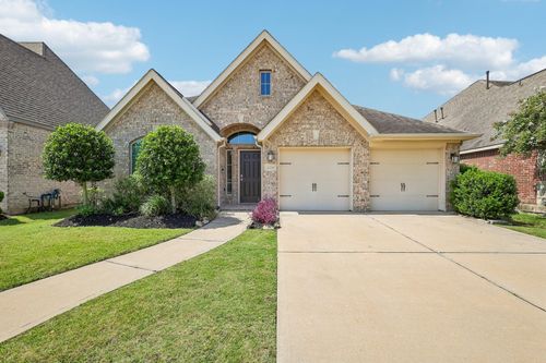 2336 Redwood Ridge Trl, Manvel, TX, 77578-1590 | Card Image
