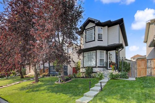 180 Country Hills Hts Nw, Calgary, AB, T3K5G3 | Card Image