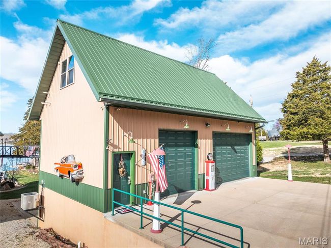 919 Lakeshore Dr, House other with 4 bedrooms, 4 bathrooms and 8 parking in Cuba MO | Image 44