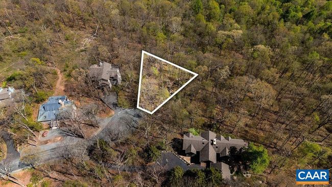 52 - 2 Devils Knob Loop, Home with 0 bedrooms, 0 bathrooms and null parking in ROSELAND VA | Image 8