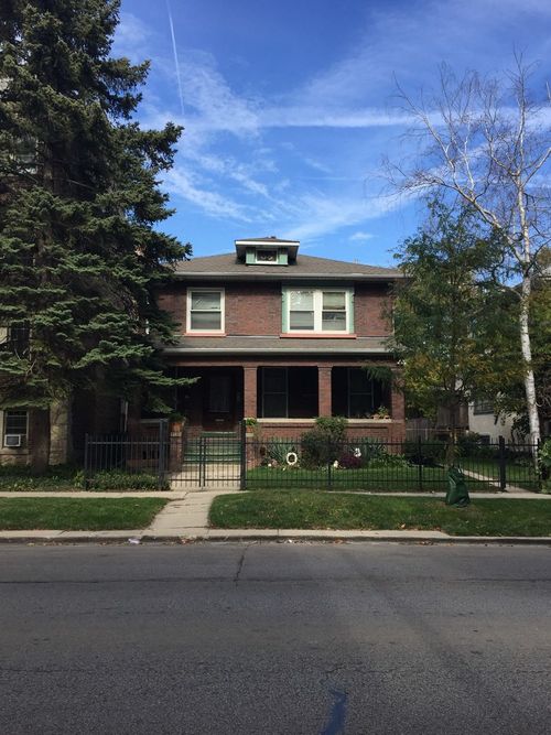 1b-524 Washington Blvd, Oak Park, IL, 60302-4029 | Card Image