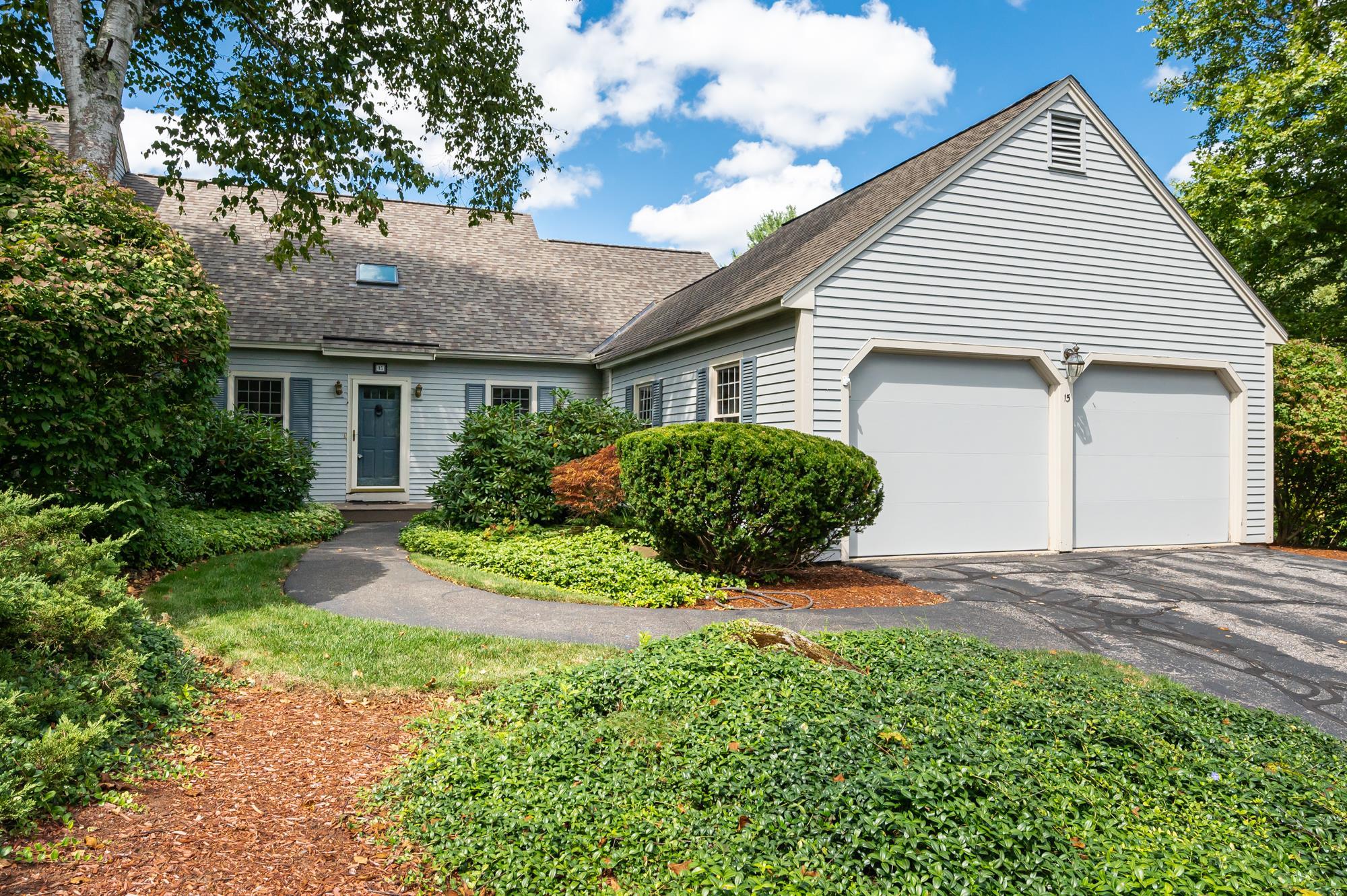 Atherton Ln, Amherst, NH 03031