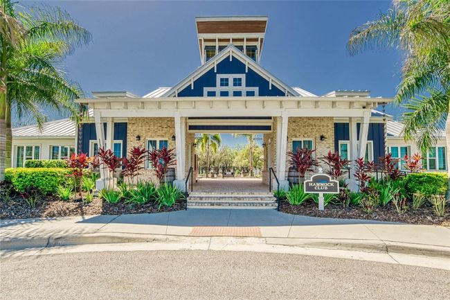 12851 Tortoise Shell Pl, House other with 5 bedrooms, 4 bathrooms and null parking in RIVERVIEW FL | Image 49
