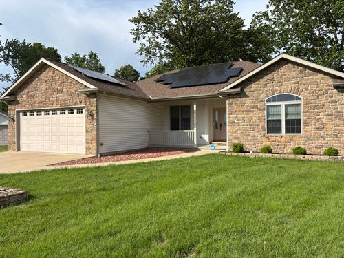 2004 Arthur Ct, Carterville, IL, 62918-0023 | Card Image
