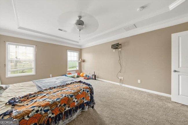 408 Post Oak Way, House other with 6 bedrooms, 4 bathrooms and 4 parking in Warner Robins GA | Image 29