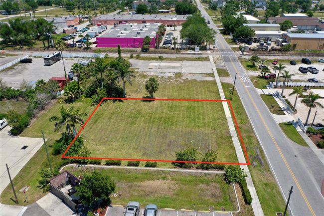 122 E Mckenzie St, Home with 0 bedrooms, 0 bathrooms and null parking in Punta Gorda FL | Image 5