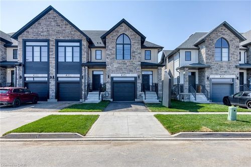 LOT D19 Rivergreen Crescent, Cambridge, ON, N1S0G1 | Card Image