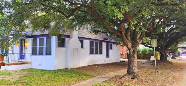 front/side view from corner of California & Windsor Streets | Image 5