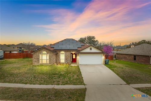 2509 Isabelle Dr, Copperas Cove, TX, 76522-7592 | Card Image
