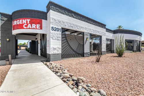 5201 N 19th Ave, Phoenix, AZ, 85015-2951 | Card Image