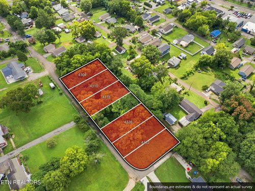 4332 Apex Drive, Knoxville, TN, 37919 | Card Image