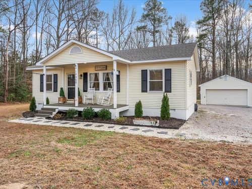 19360 King William Rd, King William, VA, 23086-2605 | Card Image