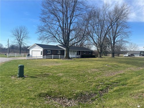 14158 N 800th St, Robinson, IL, 62454-4045 | Card Image