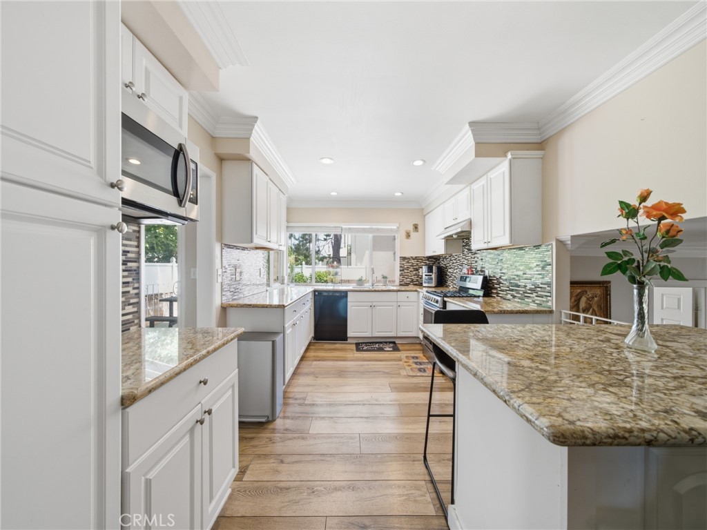 Residential in Winnetka 2