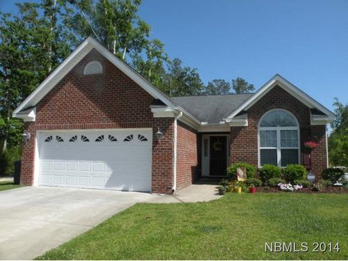 114 Jubilee Pl, New Bern, NC, 28560-8950 | Card Image