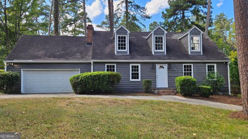 390 Riverdale Road, Macon, GA, 31204 | Card Image