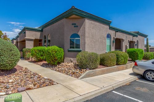 3313 S Treasure Cove Place, Tucson, AZ, 85713 | Card Image