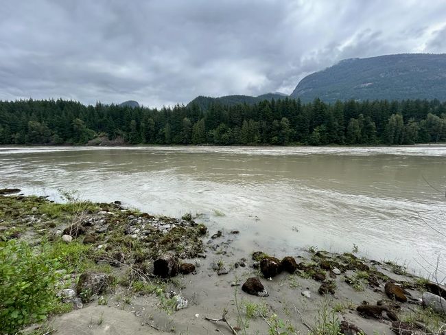 Lot 6 Trans Canada Highway, Home with 0 bedrooms, 0 bathrooms and null parking in Yale BC | Image 31