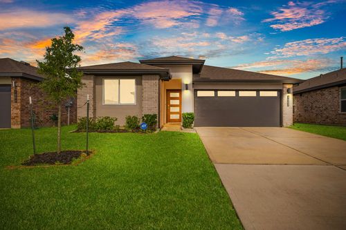 7002 Fleetwood Crescent Way, Richmond, TX, 77407-3695 | Card Image