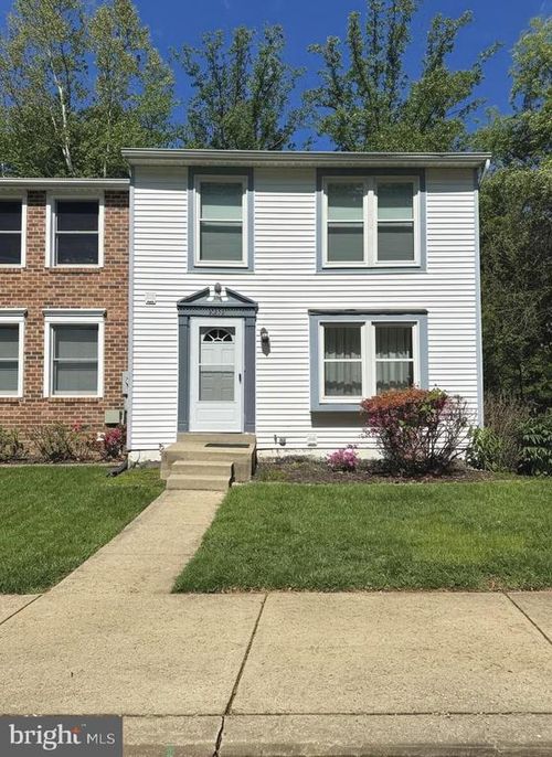 8310 Mary Lee Ln, LAUREL, MD, 20723-1183 | Card Image