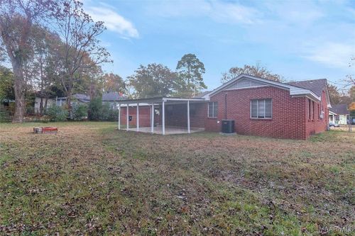 446 Buford St, Montgomery, AL, 36107-2228 | Card Image