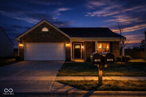 8174 Ambrosia Ln, Pendleton, IN, 46064-1370 | Card Image